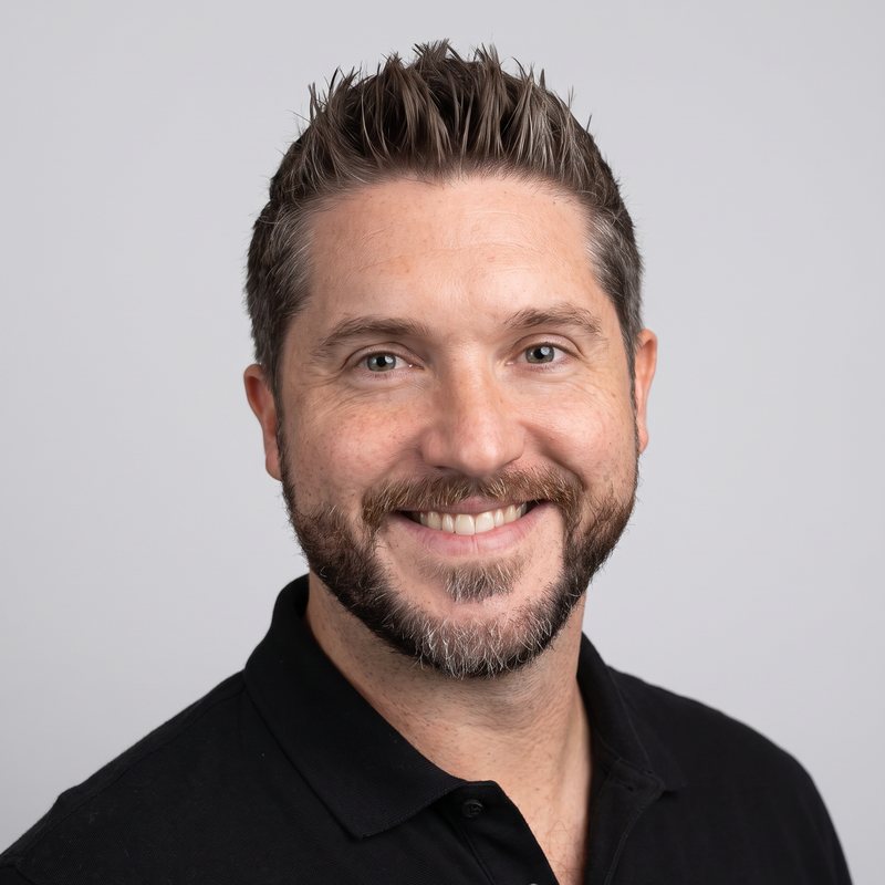 Justin Baker